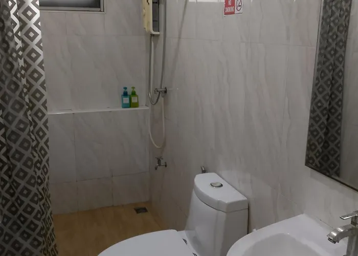Rimnim Hostel Chiang Mai